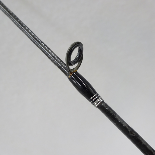 21グラップラーBB タイプLJ S63-3